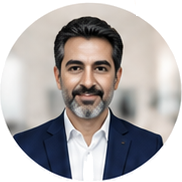 مهندس امیر حیدری