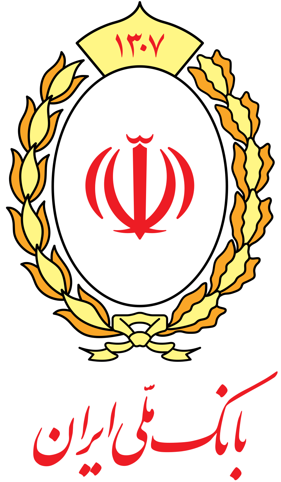 بانک ملی